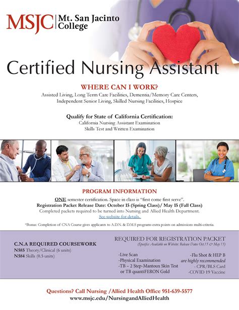According to the Georgia Department of Community Health, you must attend at least 85 hours of state-approved CNA training before you can become certified as a nursing aide. . Agency for cna